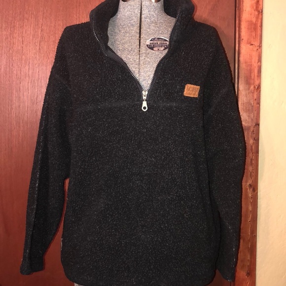 Extremely cozy women’s fleece jacket - Picture 1 of 8